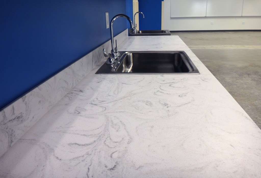 Mountainside Countertop Fabricators | 2055 W Amherst Ave, Englewood, CO 80110, USA | Phone: (303) 808-5652