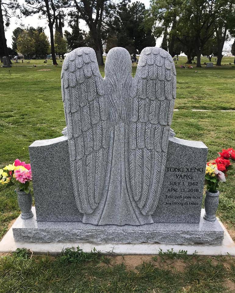 Mountain View Cemetery | 1411 W Belmont Ave, Fresno, CA 93728, USA | Phone: (559) 233-3327