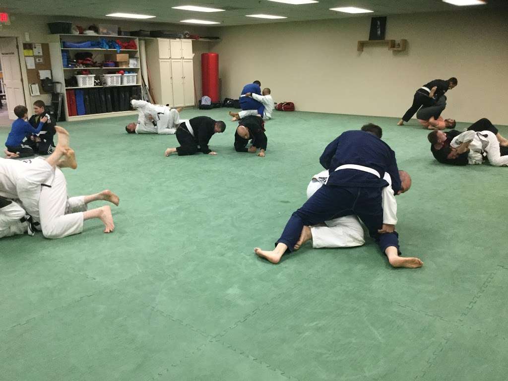 Hillsborough Brazilian Jiu-Jitsu | 30 Brower Ln, Hillsborough Township, NJ 08844, USA | Phone: (201) 320-0640