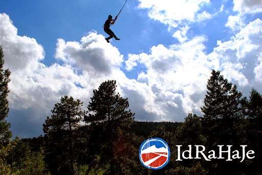 IdRaHaJe | 571 Co Rd 43, Bailey, CO 80421, USA | Phone: (303) 838-5668