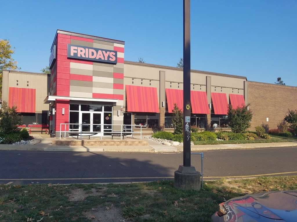 TGI Fridays | 3301 Street Rd, Bensalem, PA 19020, USA | Phone: (215) 245-4736