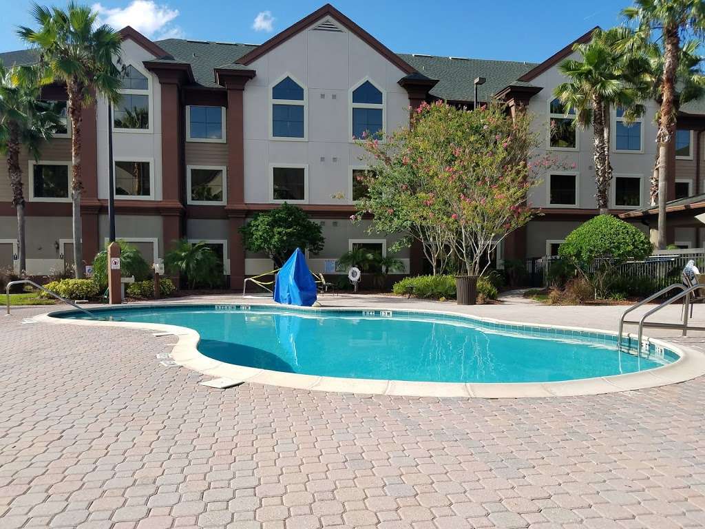 Staybridge Suites Orlando Airport South | 7450 Augusta National Dr, Orlando, FL 32822, USA | Phone: (407) 438-2121