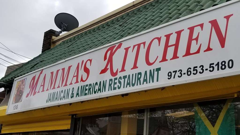 Mammas Kitchen | 136 Vreeland Ave, Paterson, NJ 07504 | Phone: (973) 653-5180