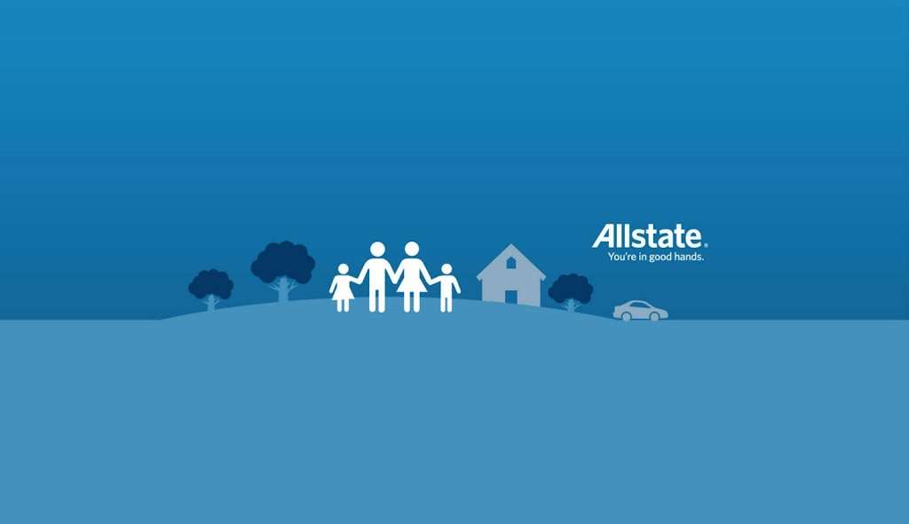 Ryan Graham: Allstate Insurance | 25404 US-59 Ste 210, Porter, TX 77365, USA | Phone: (832) 432-1668