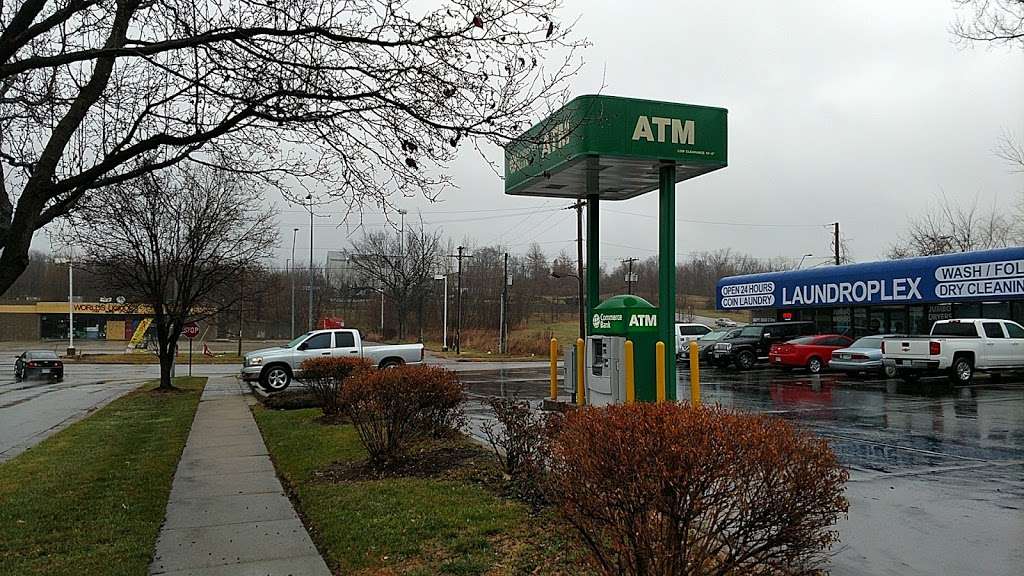 Commerce Bank ATM | 575 NW 68th St, Kansas City, MO 64118, USA | Phone: (800) 453-2265