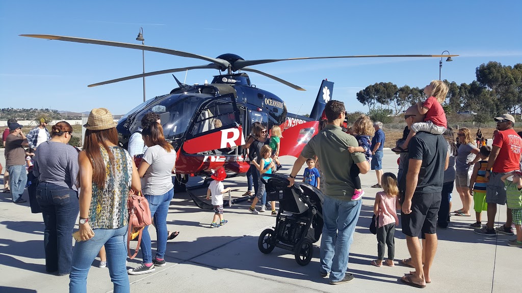 City of Oceanside Fire Department Station 7 | 3350 Mission Ave, Oceanside, CA 92054, USA | Phone: (760) 435-4100