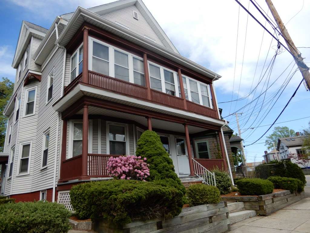 Real Estate by Trish Marrapese | Broad St, Cumberland, RI 02864, USA | Phone: (401) 447-3148