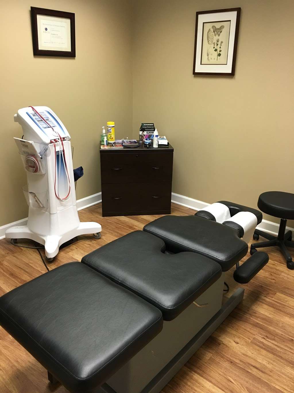 Body Fusion Chiropractic | 2909 MacArthur Blvd, Northbrook, IL 60062 | Phone: (847) 204-0864