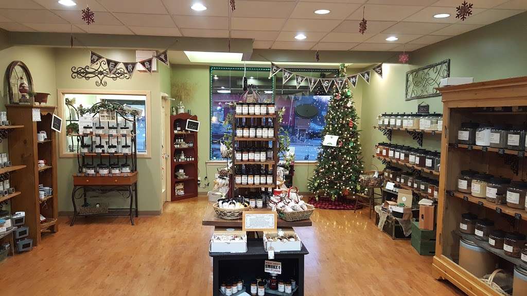 A Pinch Of Happiness Spice Shop | 74 W Washington St, Oswego, IL 60543, USA | Phone: (630) 806-4990