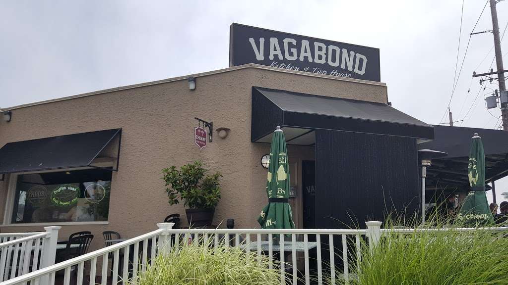 Vagabond Kitchen & Tap House | 672 N Trenton Ave, Atlantic City, NJ 08401, USA | Phone: (609) 350-6721