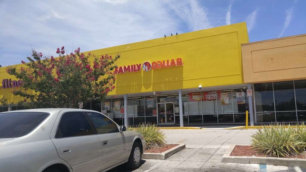 Family Dollar | 4524 S Orange Blossom Trail, Orlando, FL 32839, USA | Phone: (407) 855-9516