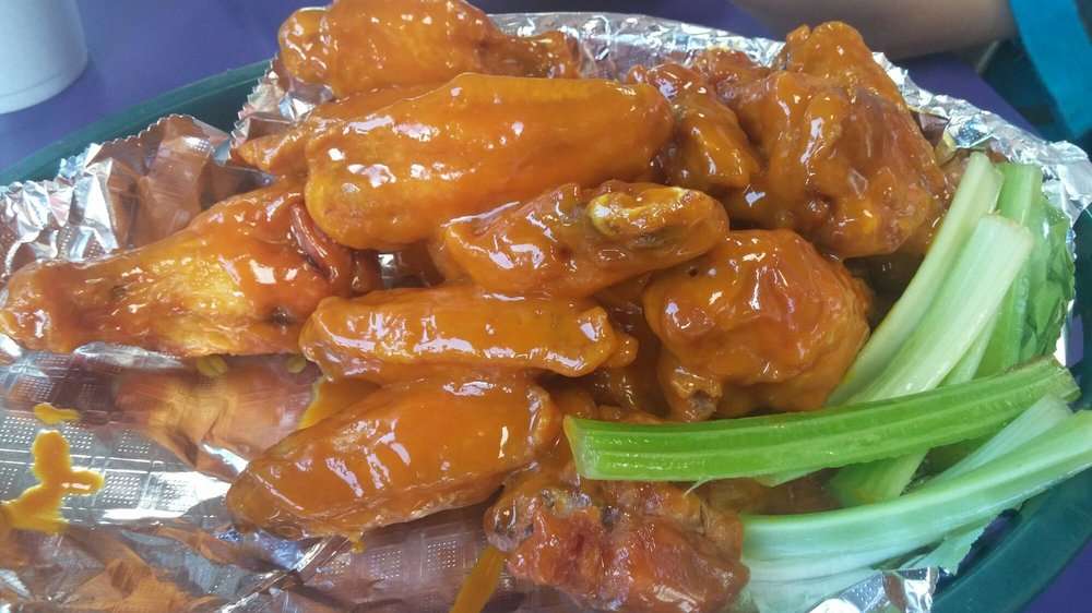 Wing N Pizza Shack | 100 Souder Rd, Brunswick, MD 21716 | Phone: (301) 834-5555