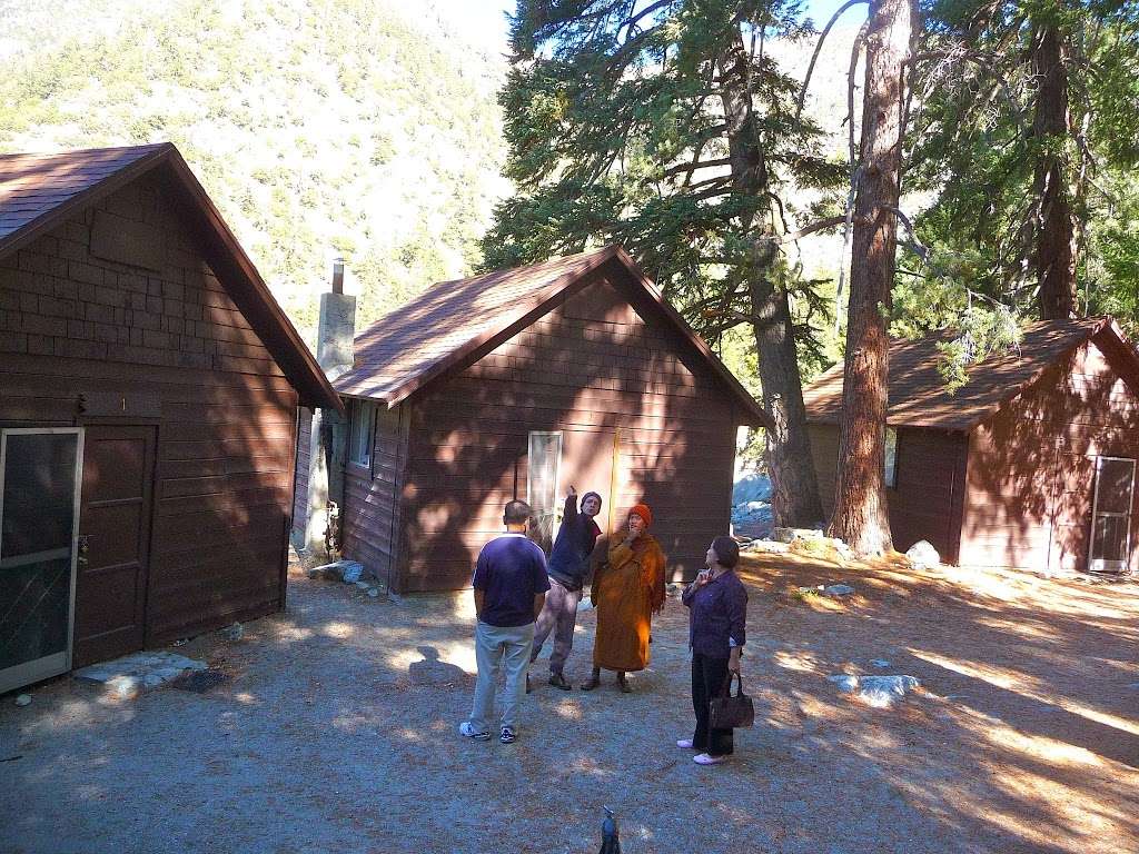 Mt. Baldy Zen Center | 7901 Mt Baldy Rd, Mt Baldy, CA 91759, Mt Baldy, CA 91759 | Phone: (909) 985-6410