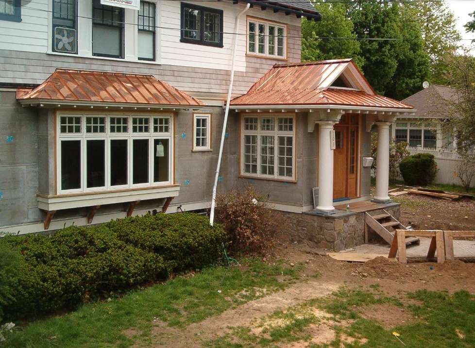 Craftsman Exteriors | 55 Main St, Waretown, NJ 08758, USA | Phone: (609) 693-7922