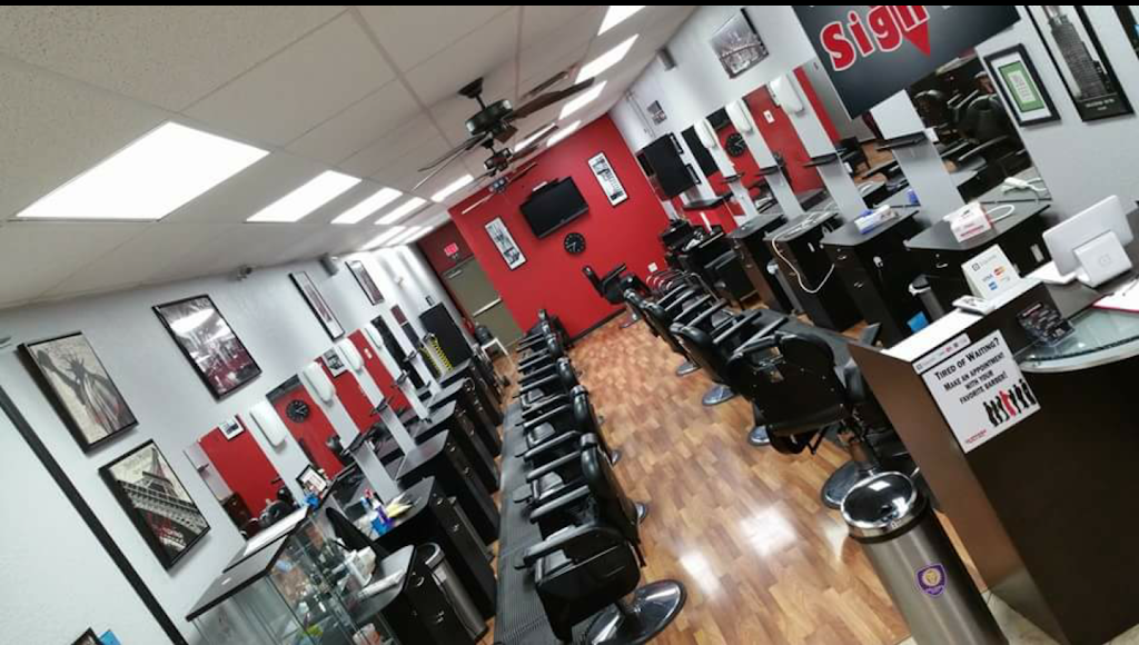 Clippers Barber Shop | 3635 Aloma Ave, Oviedo, FL 32765, USA | Phone: (407) 671-0600