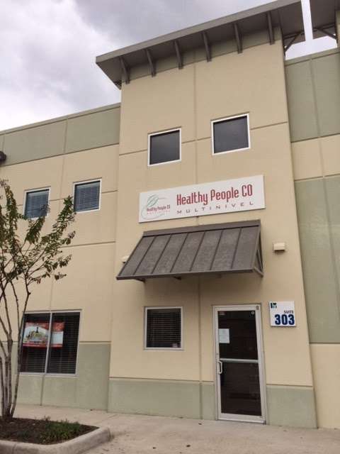 Healthy People Co | 5750 N Sam Houston Pkwy E #303, Houston, TX 77032, USA | Phone: (281) 227-2338