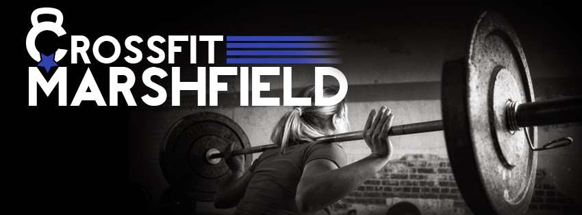 CrossFit | 835 Plain St, Marshfield, MA 02050, USA | Phone: (781) 536-4992