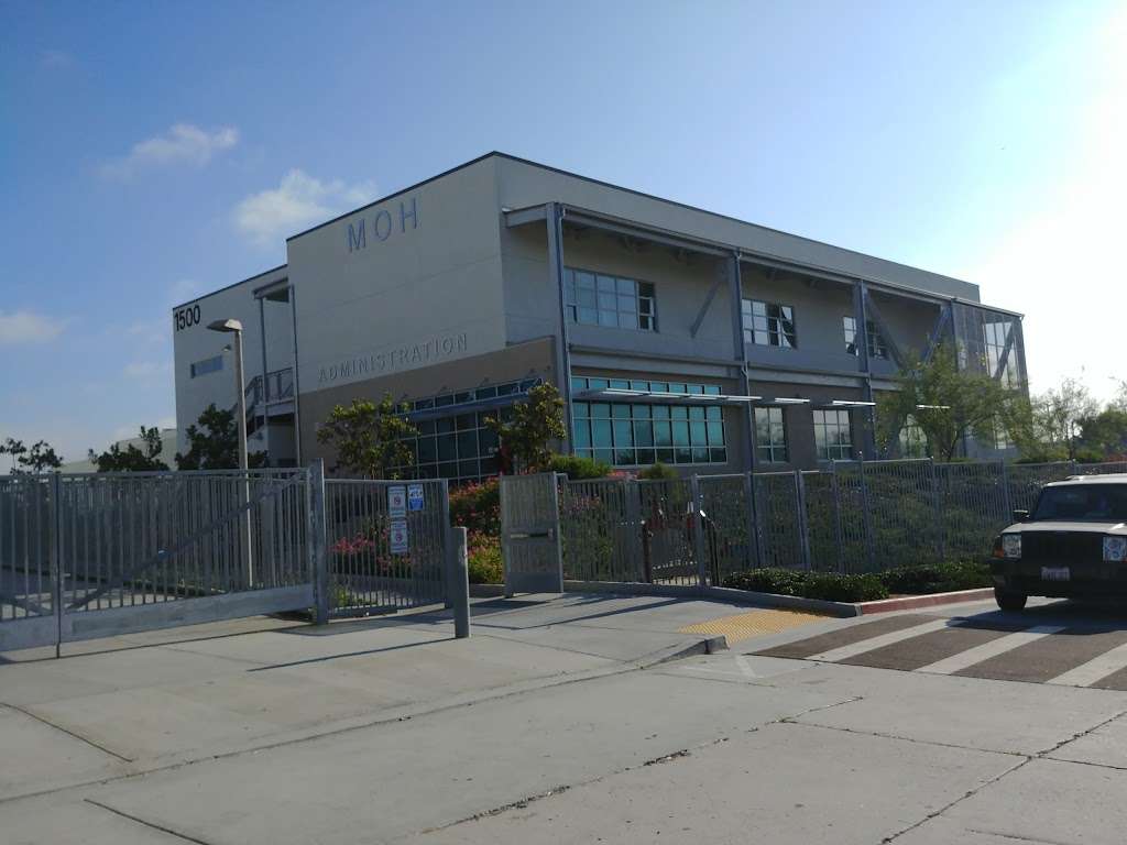 Montgomery High School | 3250 Palm Ave, San Diego, CA 92154, USA | Phone: (619) 628-3800