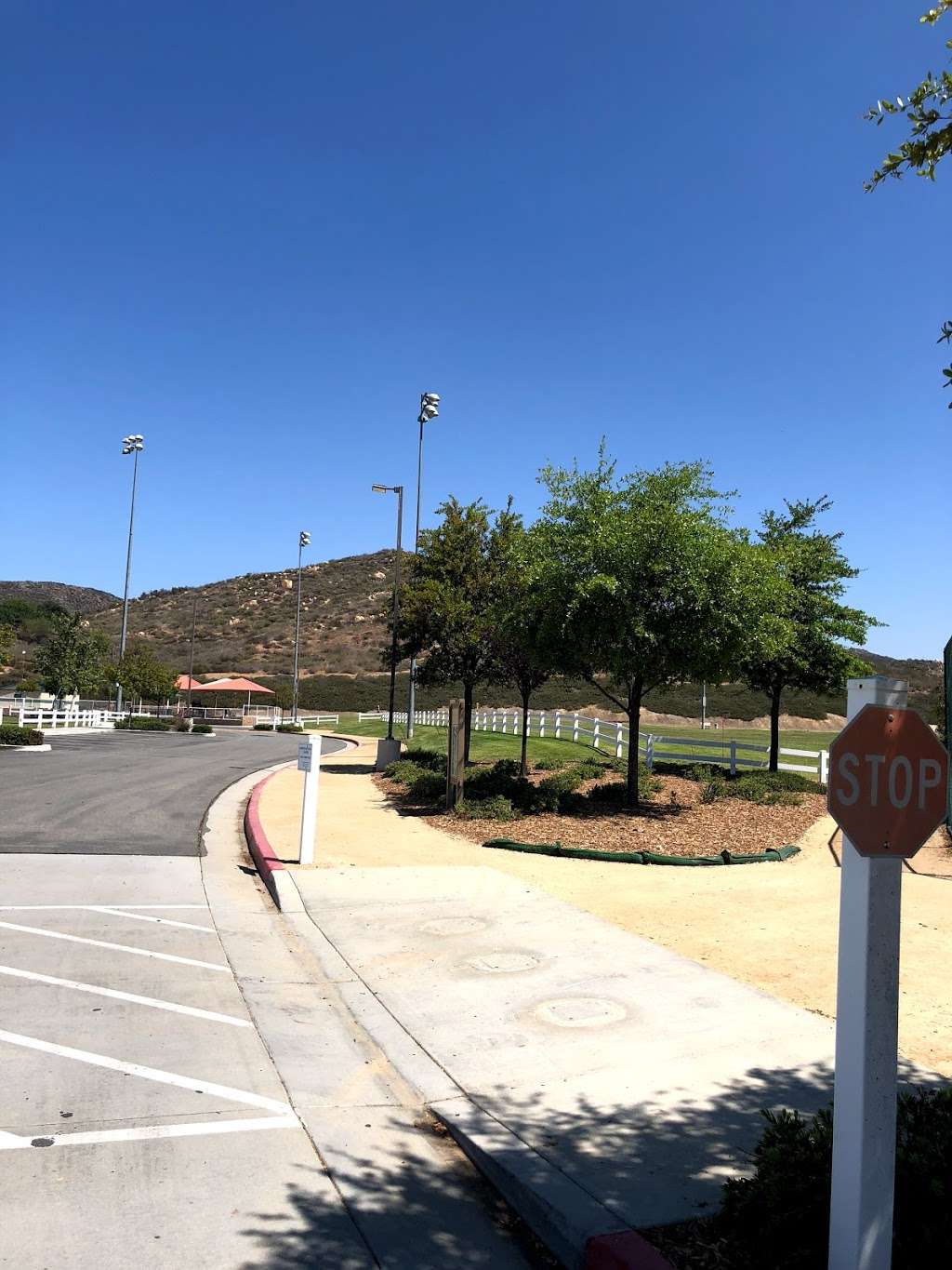 Los Alamos Hills Sports Park 37000 Ruth Ellen Way, Murrieta, CA 92563
