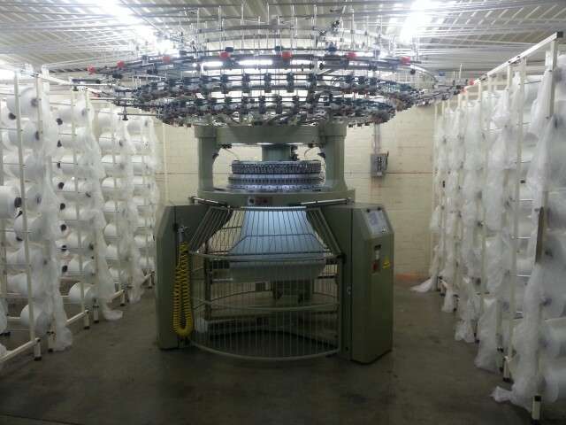 Union Textile Inc | 1931 E Del Amo Blvd, Rancho Dominguez, CA 90220 | Phone: (310) 604-3380