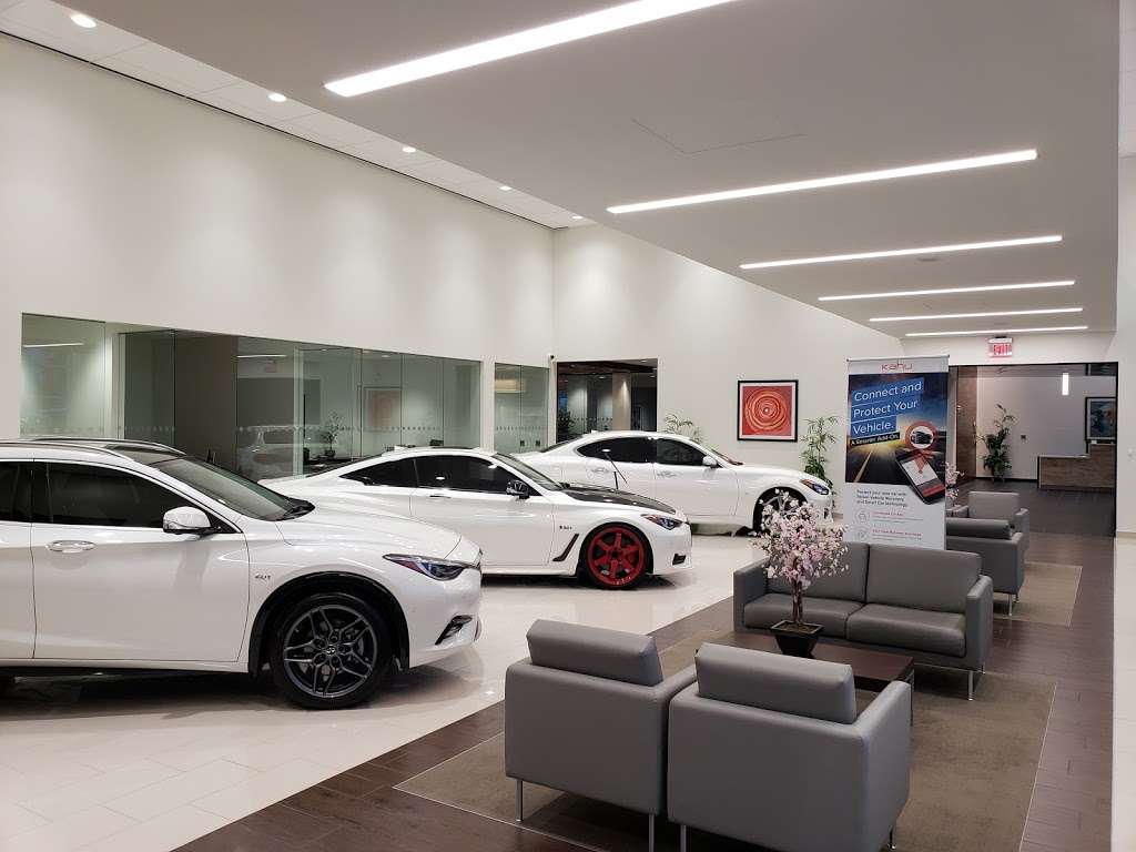 Clear Lake INFINITI | 14705 Gulf Fwy, Houston, TX 77034, USA | Phone: (713) 589-4000