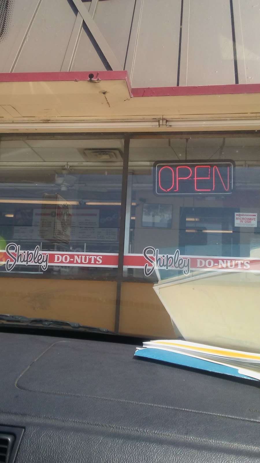 Shipley Do-Nuts | 2215 Clinton Dr, Galena Park, TX 77547, USA | Phone: (713) 674-0205