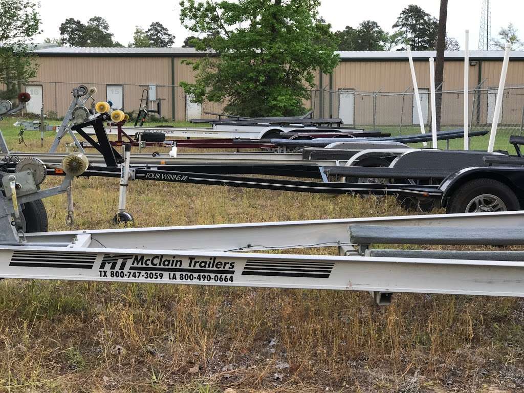 Landrys Boat & RV Storage | 450 McCaleb Rd, Montgomery, TX 77316, USA | Phone: (936) 202-8242