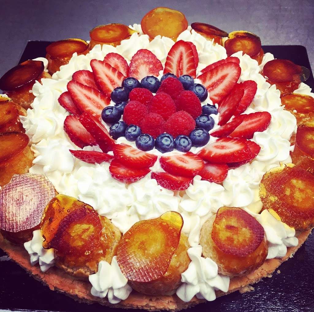 Bakery of France | 6030 SW 18th St, Boca Raton, FL 33433 | Phone: (561) 430-5616