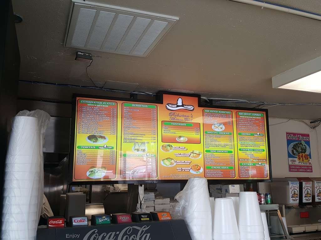 Robertacos | 492 W San Ysidro Blvd, San Diego, CA 92173, USA | Phone: (619) 690-6814