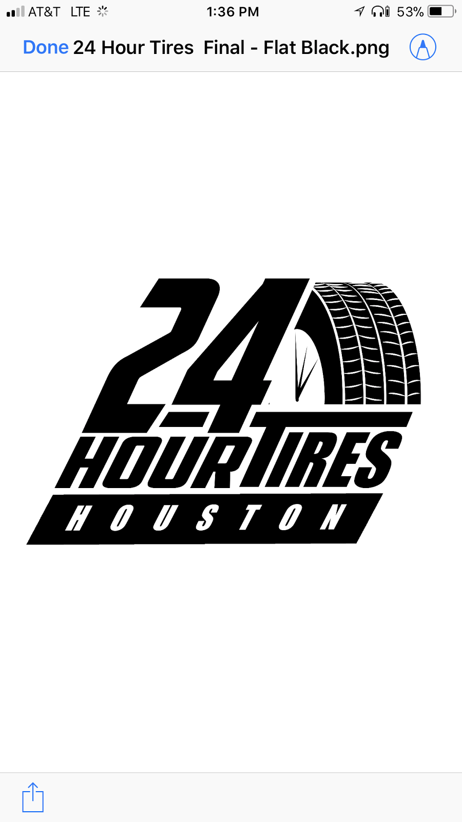 24 HOUR TIRES HORTH | 14005 Eastex Fwy, Houston, TX 77032, USA | Phone: (832) 283-7651