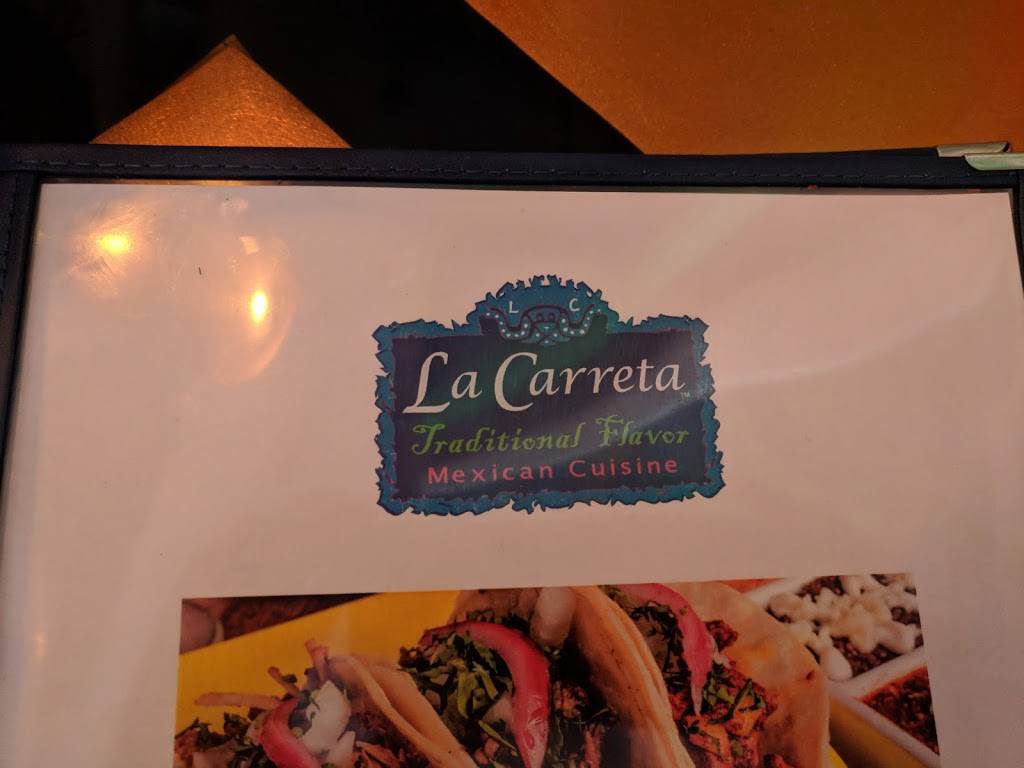 La Carreta | 1814 Magazine St, New Orleans, LA 70130, USA | Phone: (504) 304-7063