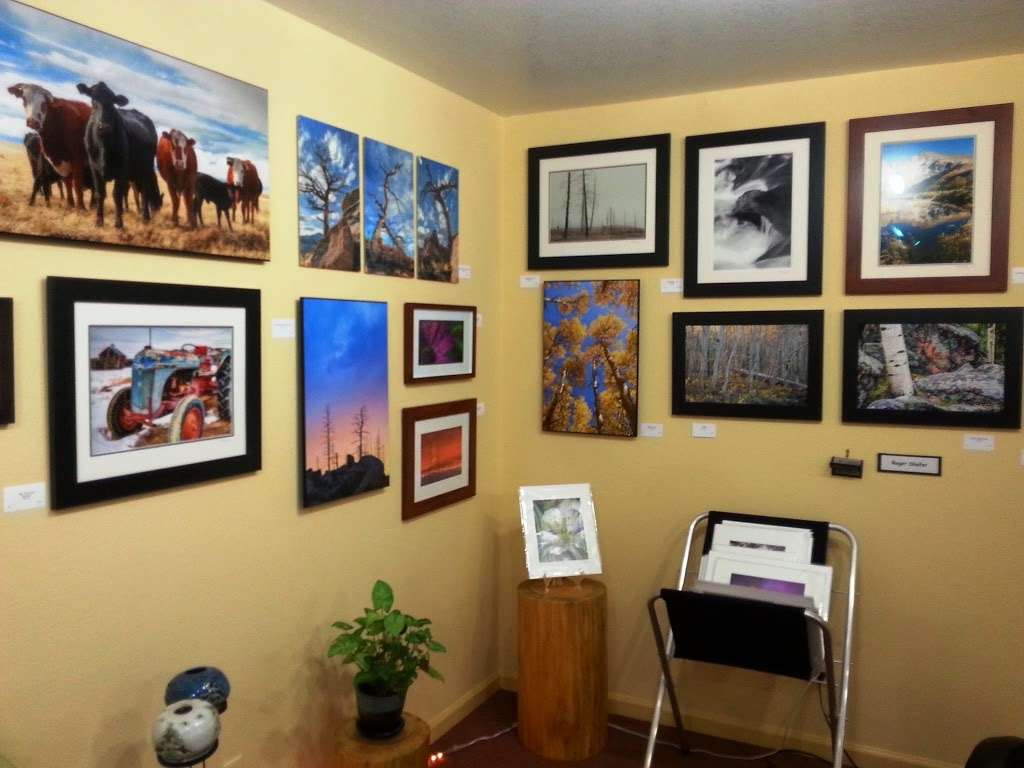 The River Canyon Gallery | 57 Main St, Bailey, CO 80421, USA | Phone: (303) 838-2950