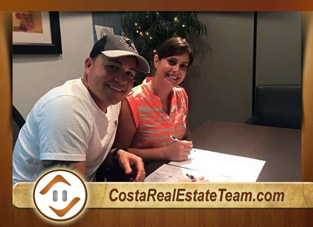 Costa Real Estate Team | 14617 St Georges Hill Dr, Orlando, FL 32828, USA | Phone: (407) 982-9293