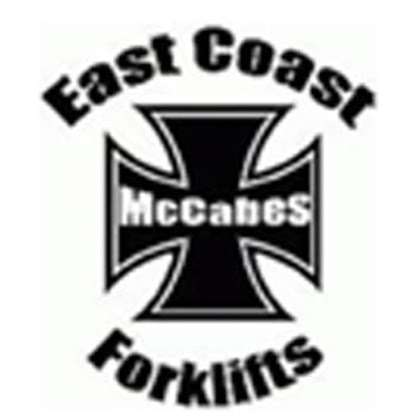 McCabes East Coast Forklifts | 1929 S 4th St, Camden, NJ 08104, USA | Phone: (856) 831-6444