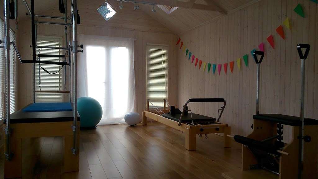 Jade Pilates | 144 Whitebeam Ave, Bromley BR2 8DW, UK | Phone: 07812 773495