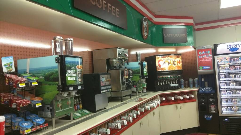 7-Eleven | 12237 N Council Rd, Oklahoma City, OK 73162, USA | Phone: (405) 720-0548