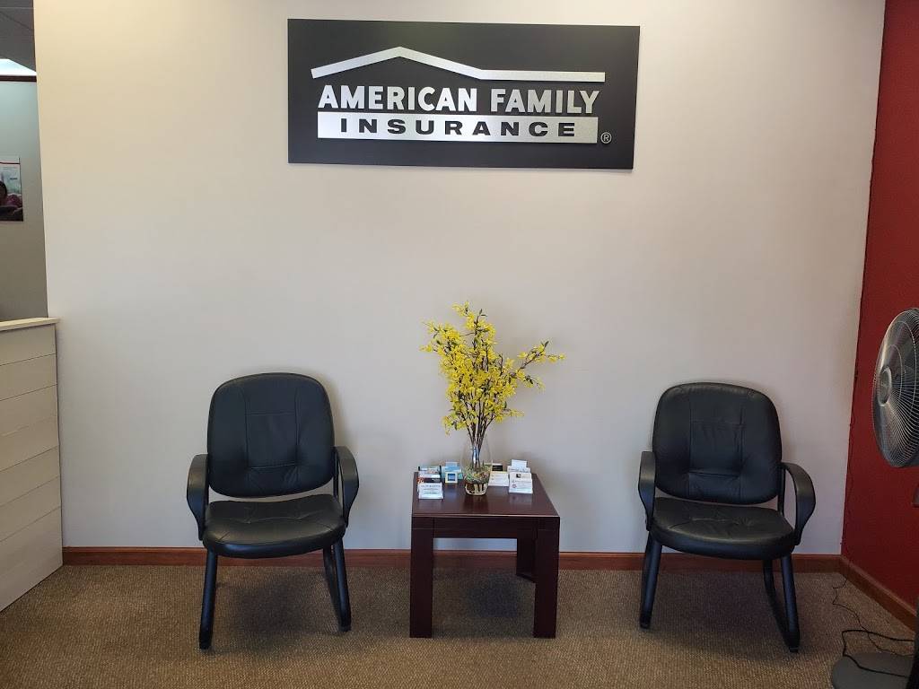 Alice Trang Nguyen Agency, Llc American Family Insurance | 1512 N Broadway, Wichita, KS 67214 | Phone: (316) 269-0400