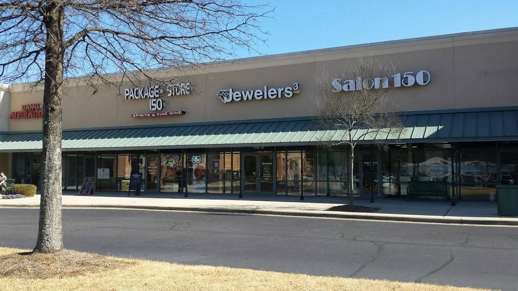 Jewelers3 | 2798 John Hawkins Pkwy #124, Hoover, AL 35244, USA | Phone: (205) 739-0456