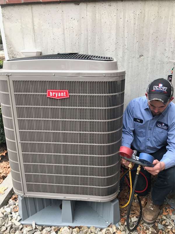Victory Heating, Air Conditioning, Plumbing | 115 Mendon St, Bellingham, MA 02019, USA | Phone: (508) 306-8392