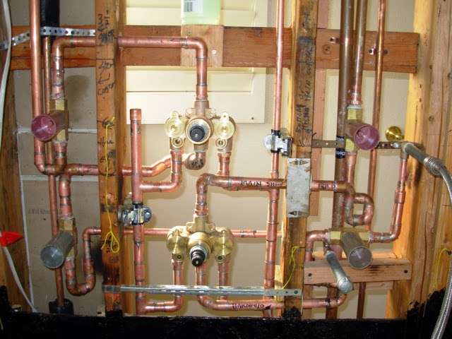 Illinois Plumbing Consultants | 1400 Miller Pkwy i, McHenry, IL 60050 | Phone: (815) 790-3804