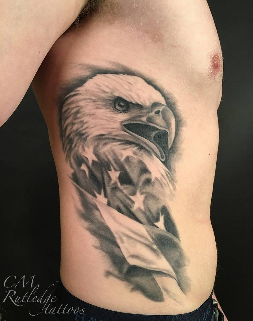 Lady Liberty Tattoo | 445 Broadway Ave, St Paul Park, MN 55071, USA | Phone: (651) 340-0228