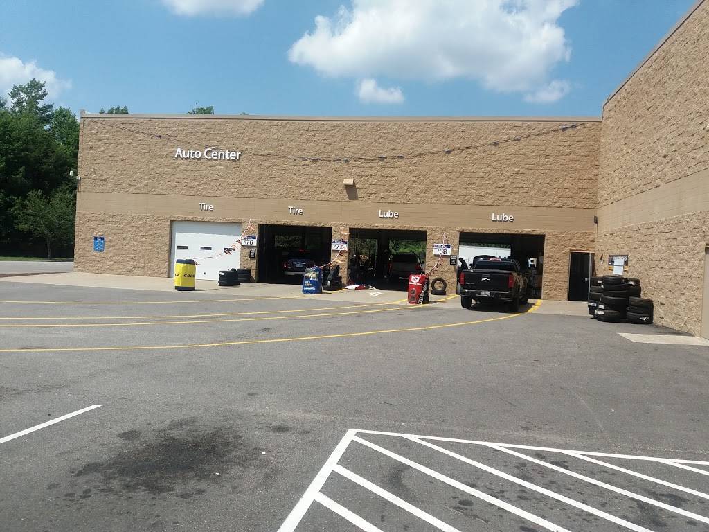 Walmart Auto Care Centers | 6259 College Dr, Suffolk, VA 23435, USA | Phone: (757) 483-7731