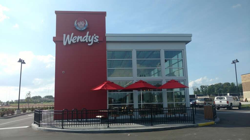 Wendys | 6120 S, Whitestown Pkwy, Whitestown, IN 46075, USA | Phone: (317) 769-4655