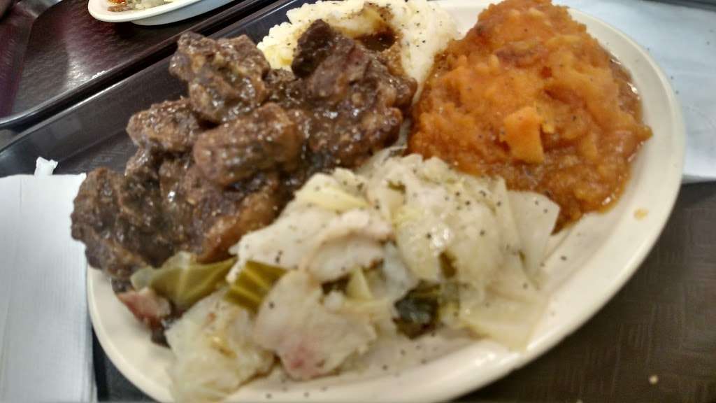 Just Oxtails Soul Food | 4207 Reed Rd, Houston, TX 77051, USA | Phone: (713) 733-8111