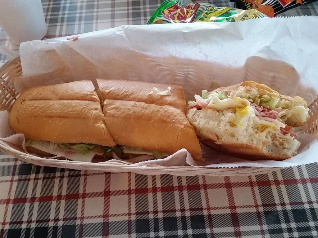 Highland Super Submarine Sandwich Shop | 3316 Summer Ave, Memphis, TN 38122, USA | Phone: (901) 324-3728