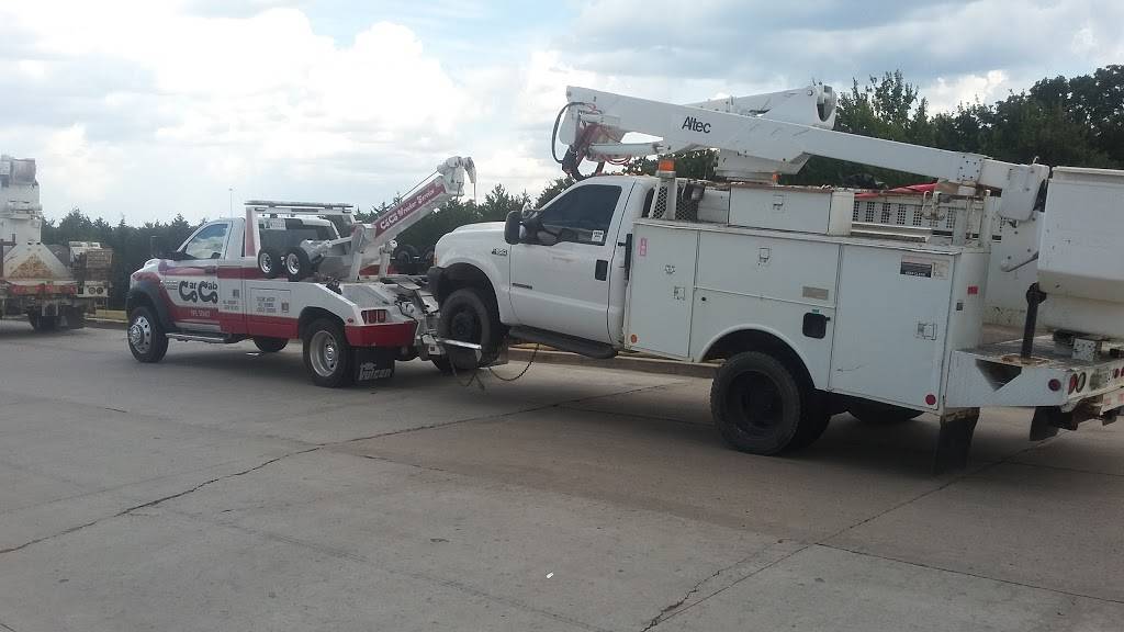 Car Cab Wrecker Service | 4105 S Eastern Ave, Oklahoma City, OK 73129, USA | Phone: (405) 670-6114