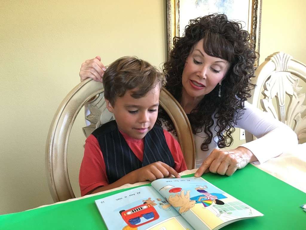 BEST San Diego Reading Tutor for Young Children | 10009 Destiny Mountain Ct, Spring Valley, CA 91978, USA | Phone: (619) 520-0953