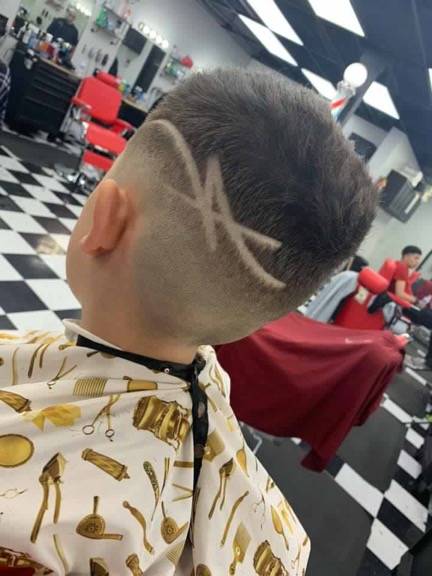 Most Wanted Barbershop | 14155 E Colfax Ave # A-5, Aurora, CO 80011, USA | Phone: (720) 298-6504