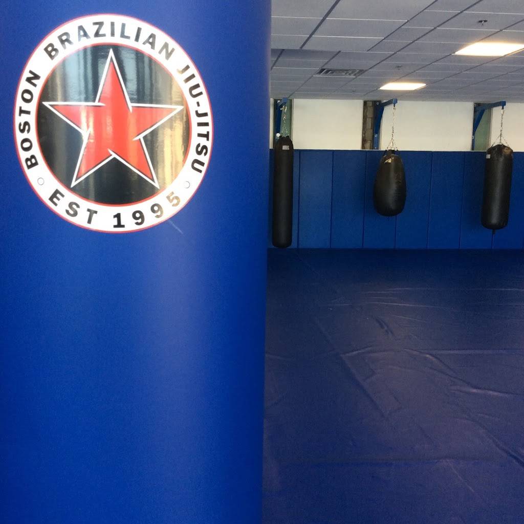 Boston Brazilian Jiu Jitsu Academy Woburn | 104 Main St, Woburn, MA 01801, USA | Phone: (781) 281-2027