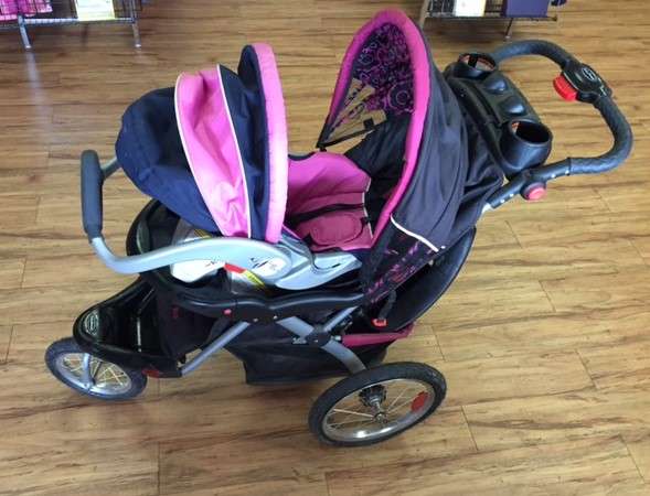 Budget Baby Childrens Resale | 7440 W Cactus Rd STE A-6, Peoria, AZ 85381, USA | Phone: (623) 444-2975